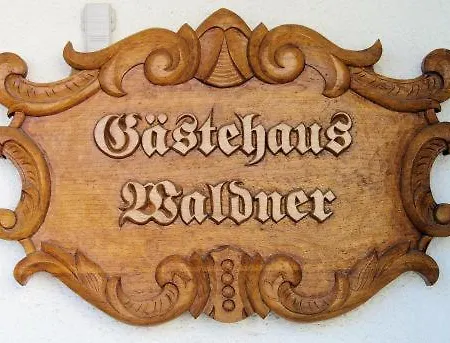 Gaestehaus Waldner