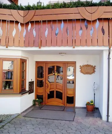 Gaestehaus Waldner Alfdorf