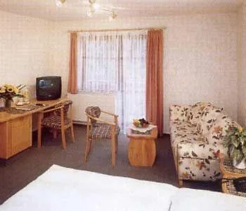 Guest house Gaestehaus Waldner Alfdorf