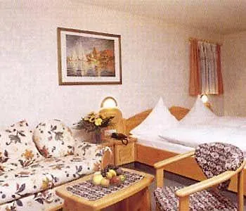 Gaestehaus Waldner * Alfdorf
