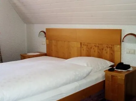 Gæstehus Gaestehaus Waldner Alfdorf
