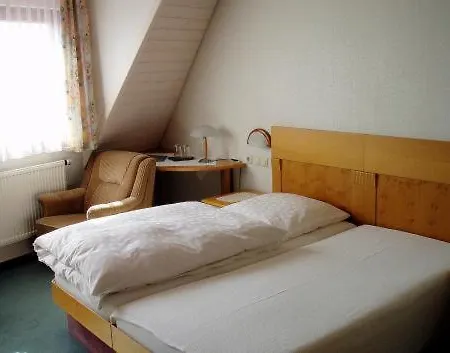 Gæstehus Gaestehaus Waldner *