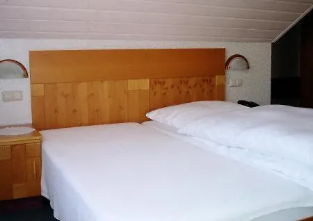 Guest house Gaestehaus Waldner